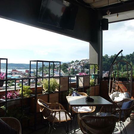 The City Hotel Ambon Dış mekan fotoğraf